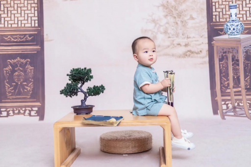 宁阳孕妇尖肚子和圆肚子